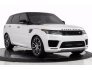 2018 Land Rover Range Rover Sport HSE Dynamic for sale 101687519